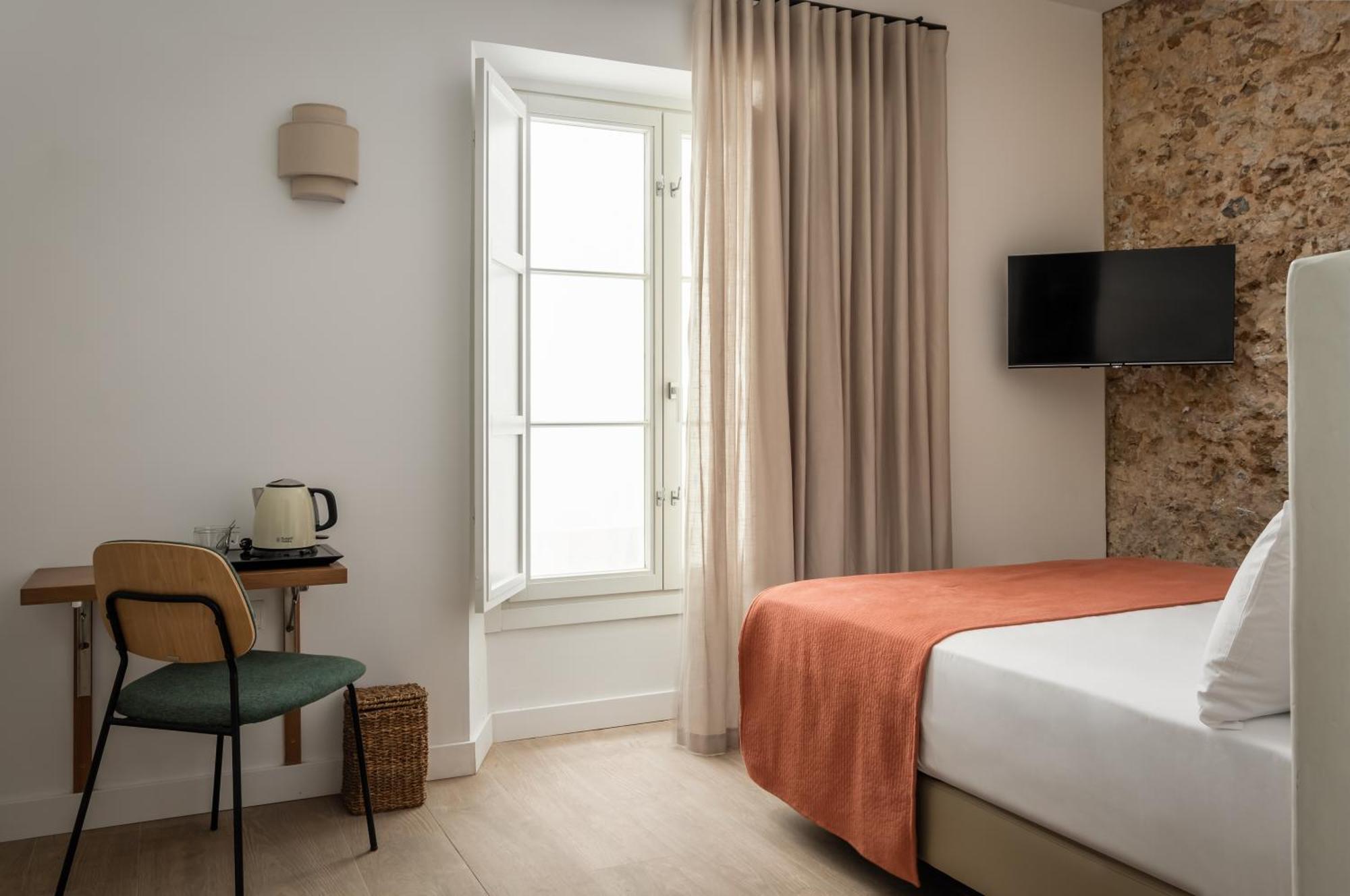 Bypillow Casa Gades カディス エクステリア 写真