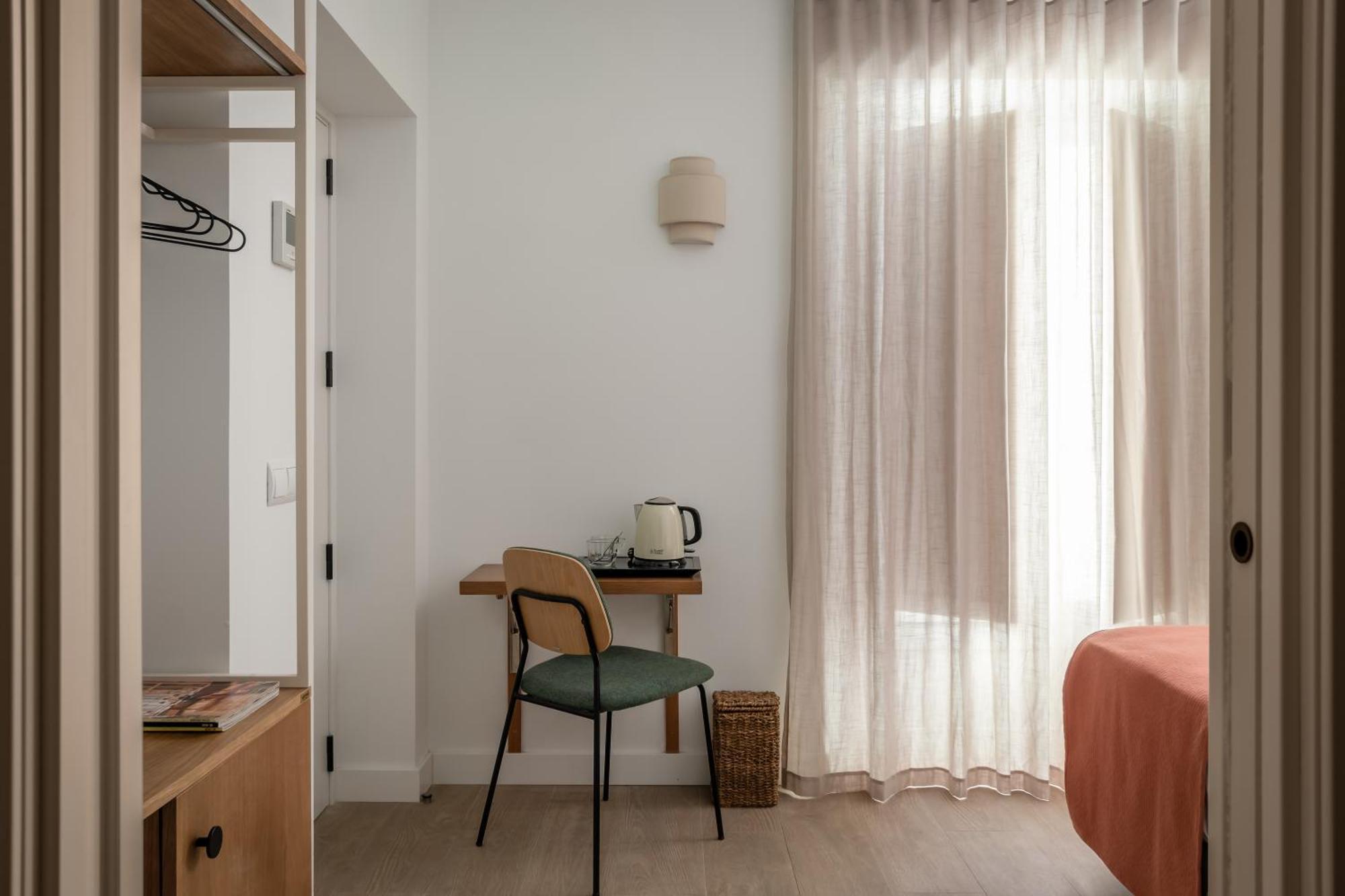 Bypillow Casa Gades カディス エクステリア 写真