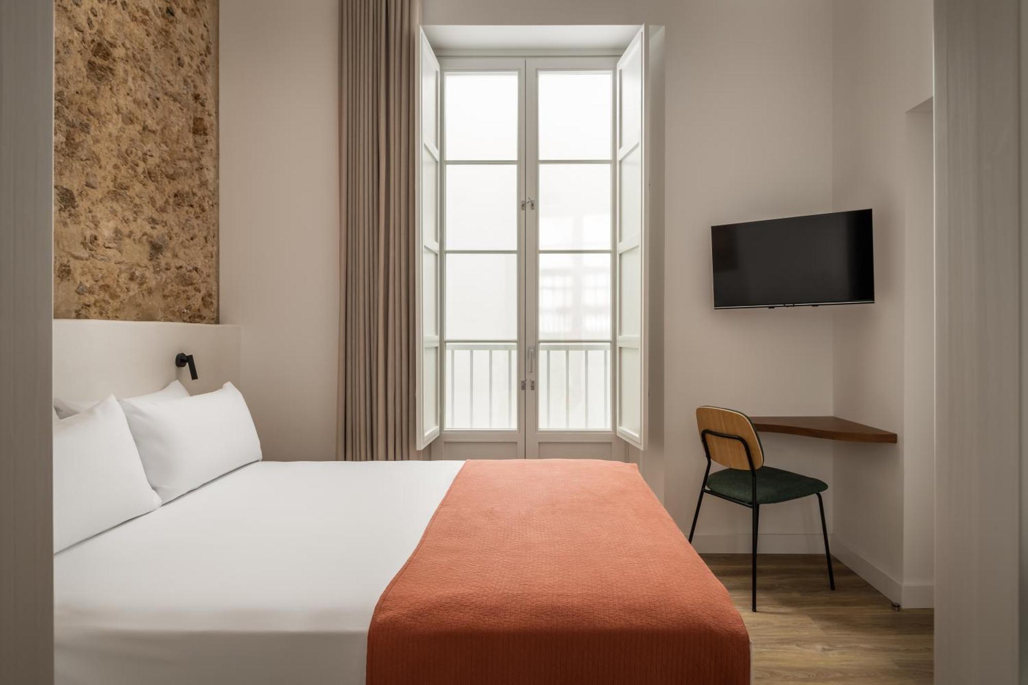 Bypillow Casa Gades カディス エクステリア 写真