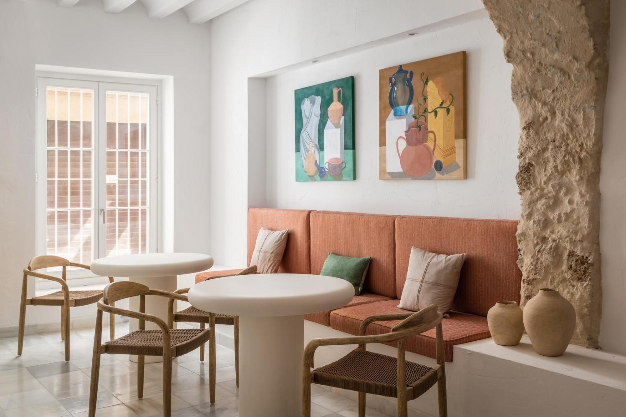 Bypillow Casa Gades カディス エクステリア 写真